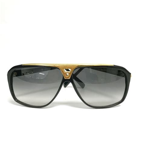 used louis vuitton sunglasses men|louis vuitton shades men's.